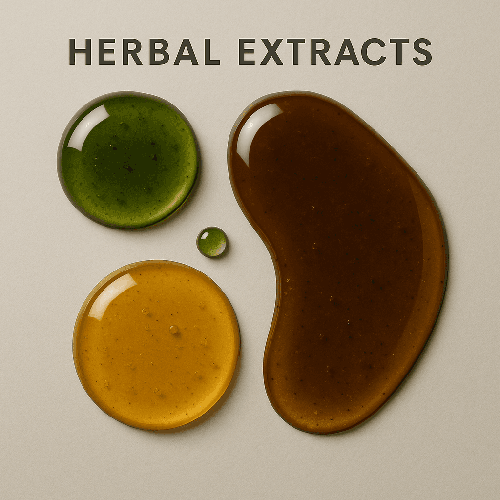 منشأ طبیعی و غیربحرانی برای مصرف‌کننده آگاه