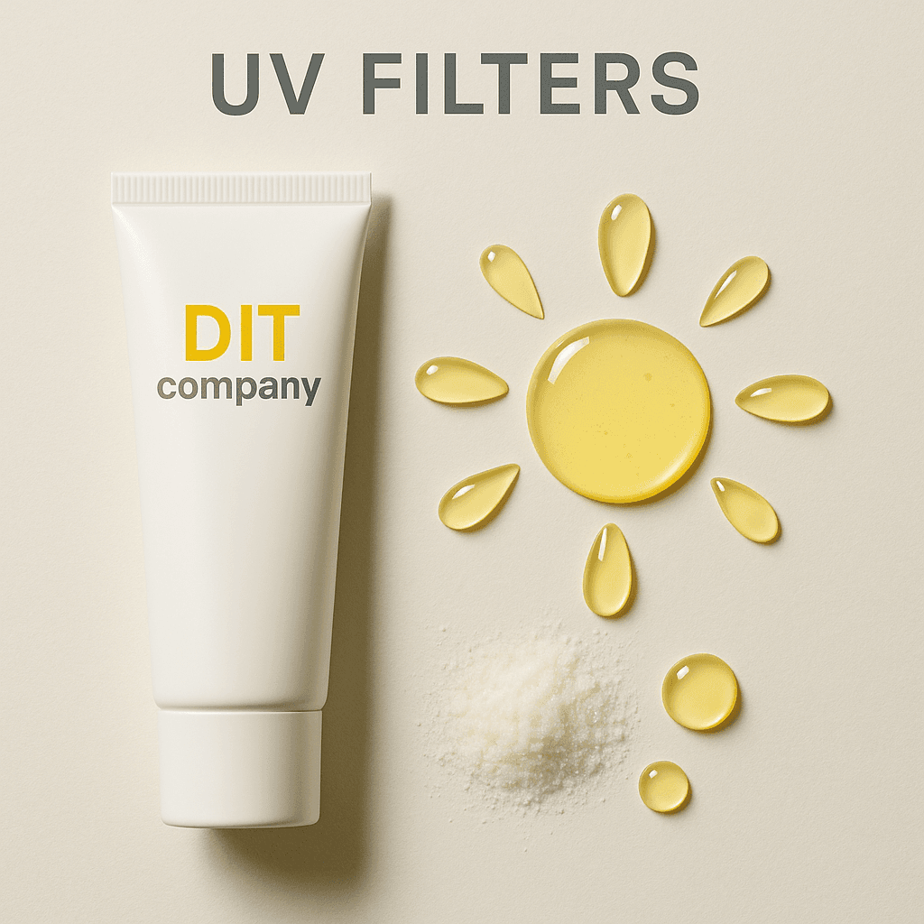 فیلترهای فرابنفش